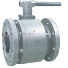 Forged Floating Ball Valve